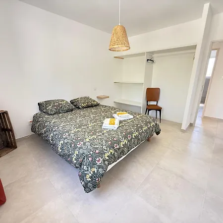 Villa Santa - Piscine - Wi-fi - Proche Ventoux - Ideal Cyclistes *