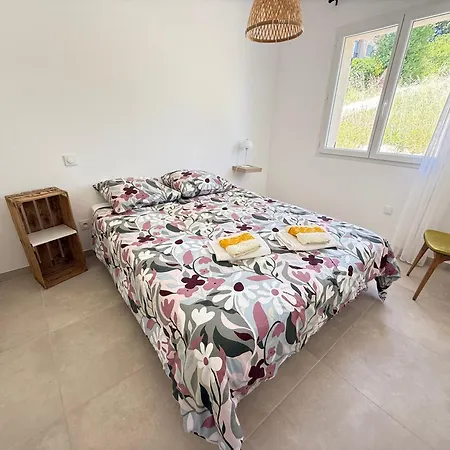 Santa - Piscine - Wi-fi - Proche Ventoux - Ideal Cyclistes Villa Mormoiron