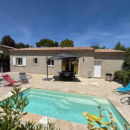 Santa - Piscine - Wi-fi - Proche Ventoux - Ideal Cyclistes *